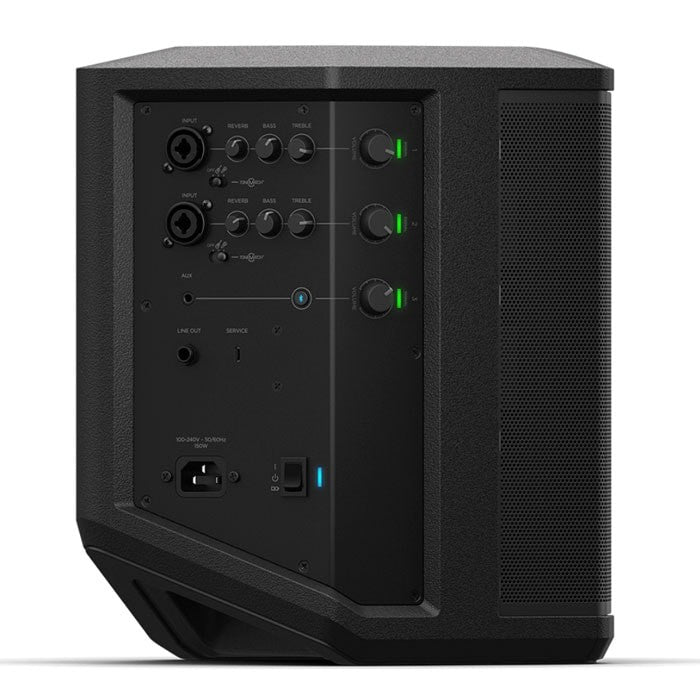Bose S1 Pro Bocina Bluetooth Portable Sin Bateria