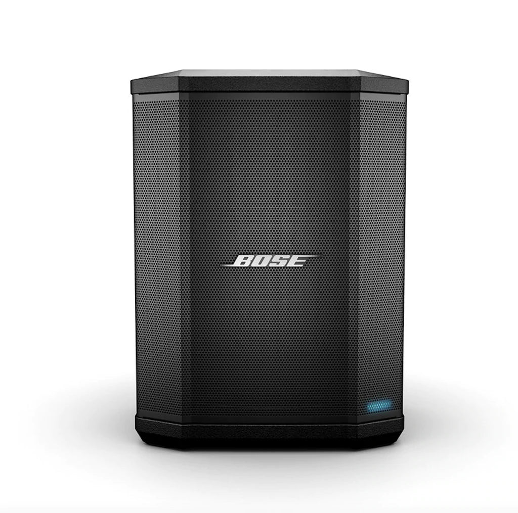 Bose S1 Pro Bocina Bluetooth Portable Sin Bateria