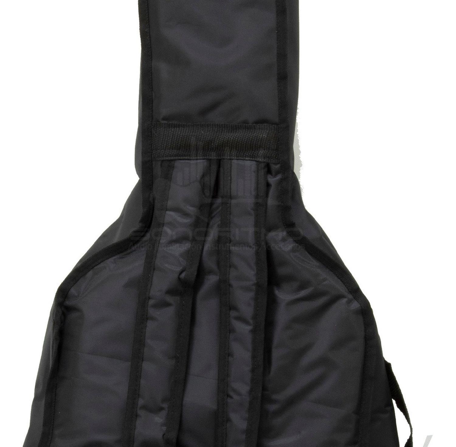 Funda Para Guitarra Texana