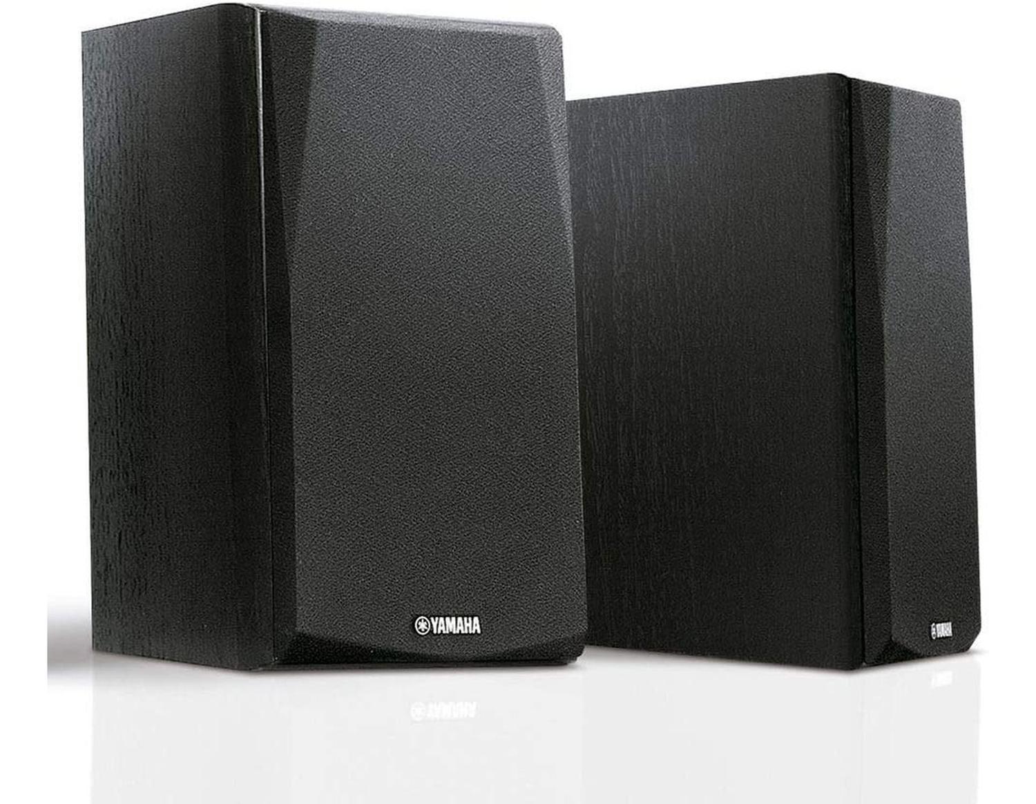 Bocinas Teatro En Casa Yamaha NSP51