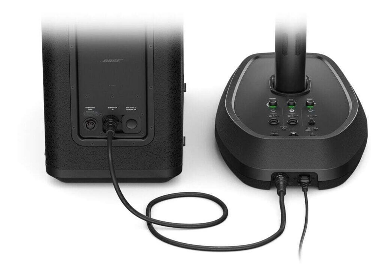 Bose Nuevo L1 Pro32 C/sub1 Subwoofer Bluetooth App