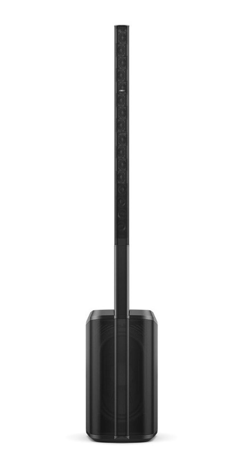 Bose L1 Pro16 Sistema Audio Lineal Y Funda Original C/ruedas