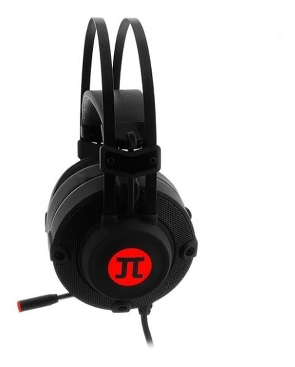 Audifonos Usb Primus Gaming Arcus 150t 7.1ch Con Vibracion
