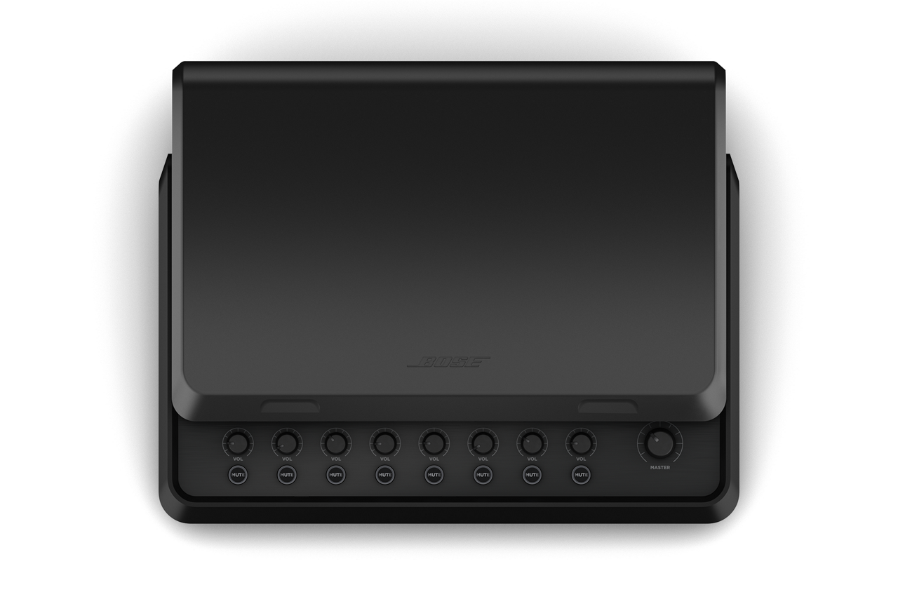 Bose T8S Mezclador ToneMatch