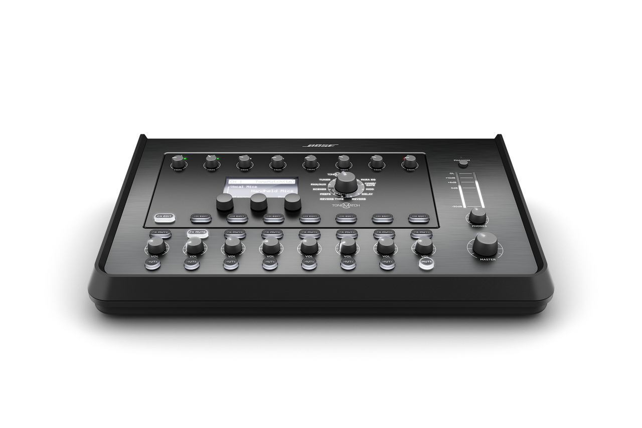 Bose T8S Mezclador ToneMatch