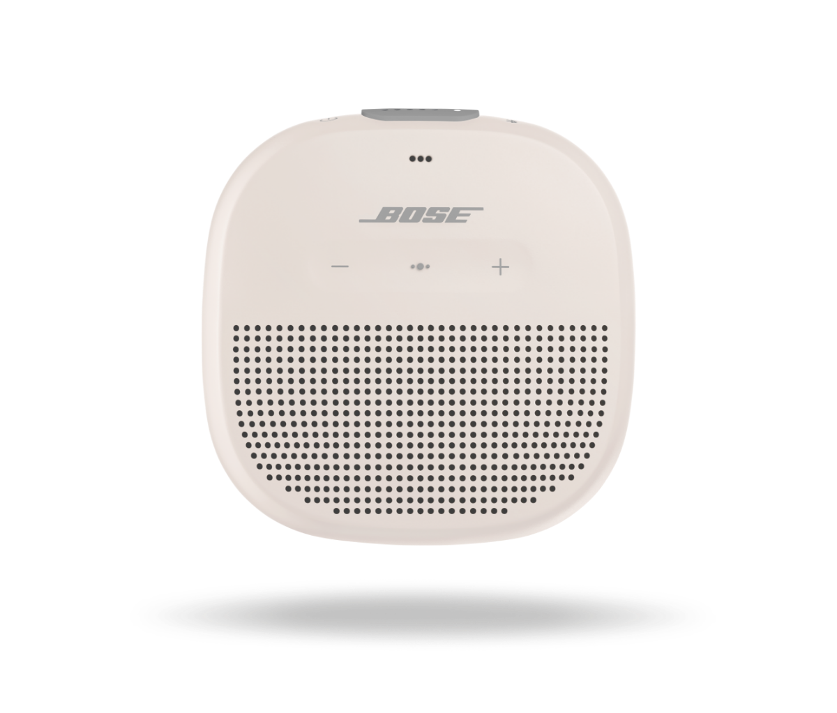 Bose SoundLink Micro - Altavoz Bluetooth Resistente al Agua