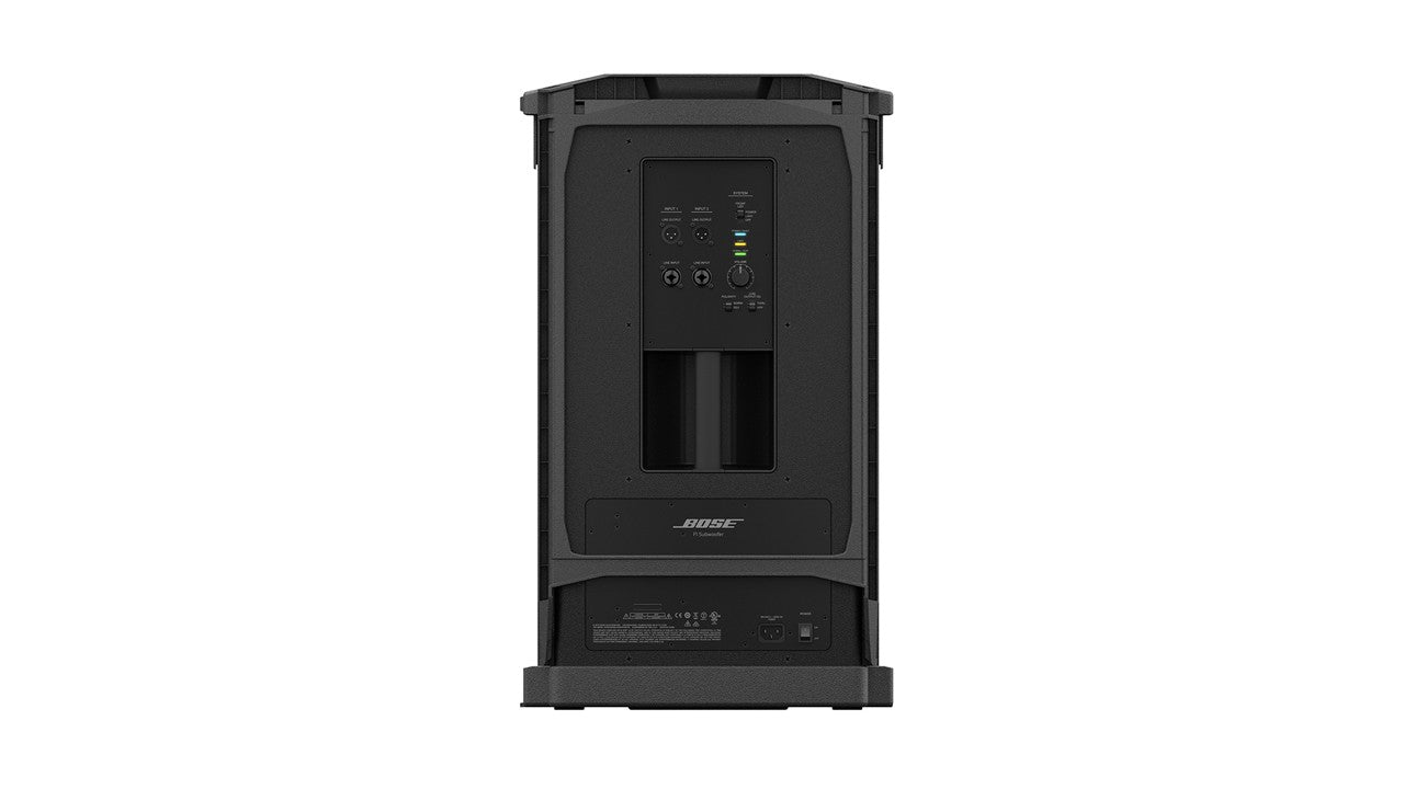 Bose F1 Subwoofer Profesional 1000W