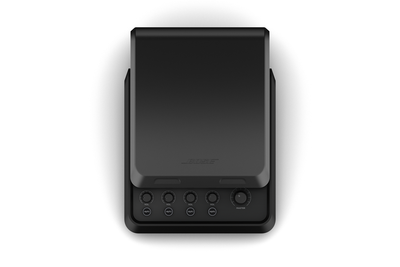 Bose ToneMatch T4S Mixer