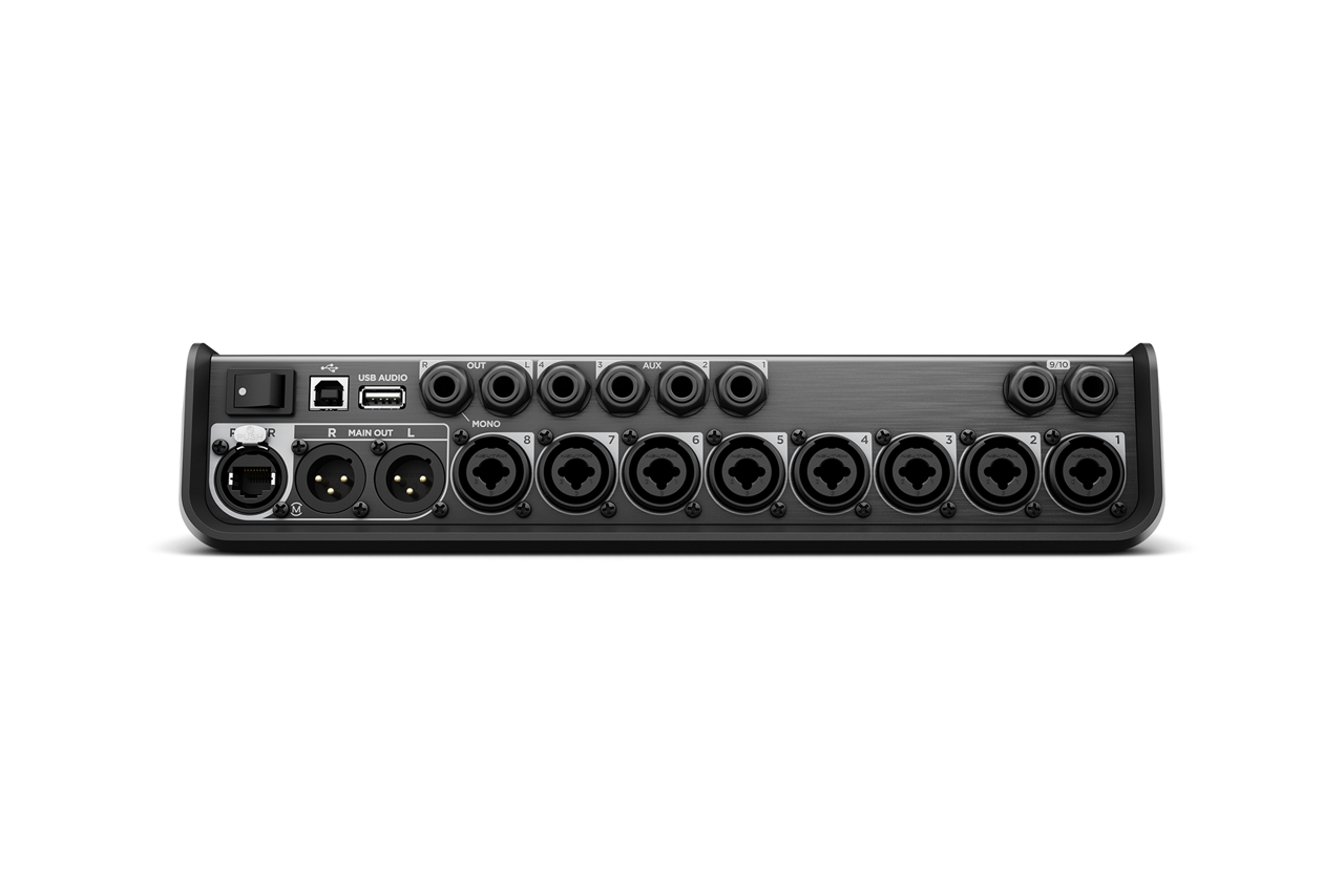 Bose T8S Mezclador ToneMatch