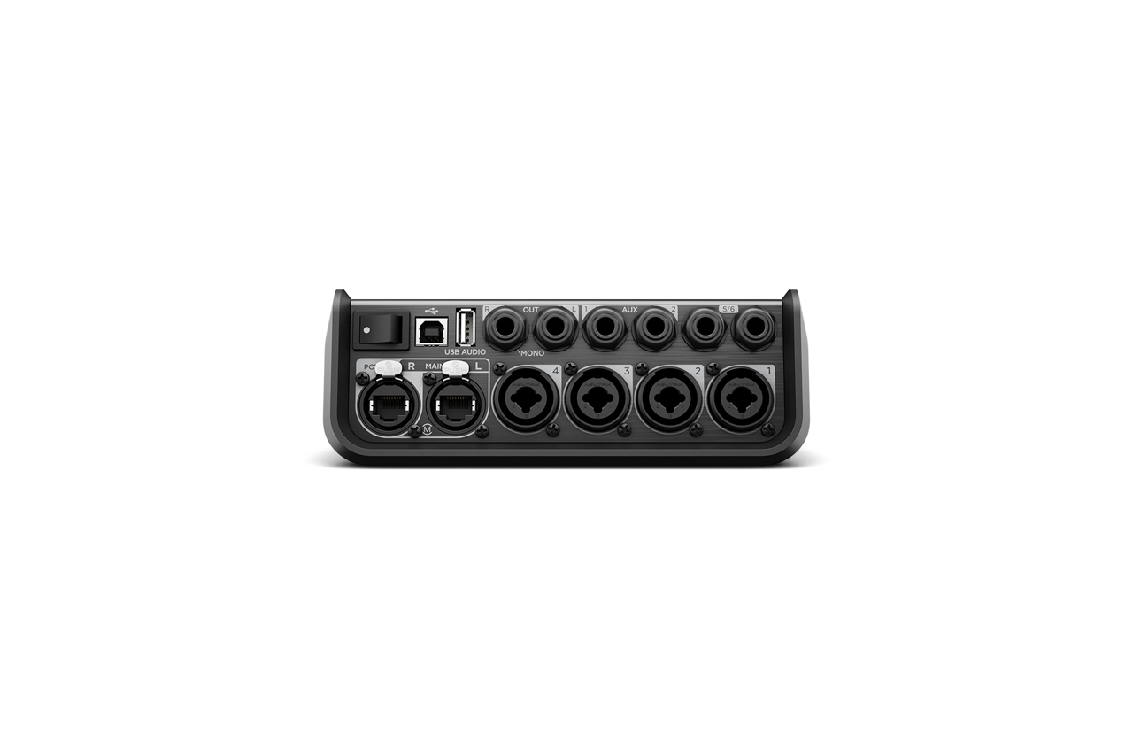 Bose ToneMatch T4S Mixer