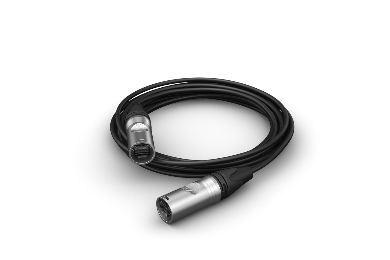 Bose ToneMatch T4S Mixer