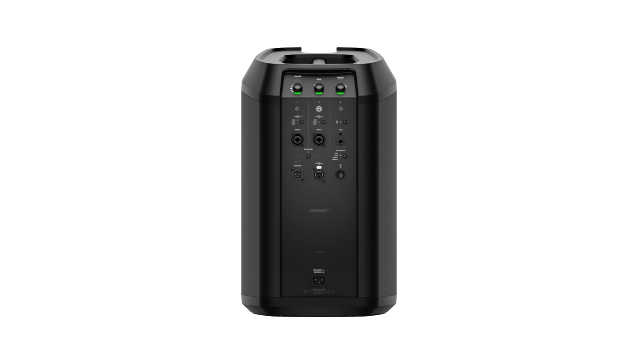 Bose L1 Pro8 Portable Line Array System Original