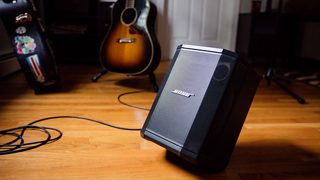 Bose S1 Pro Bocina Bluetooth Portable Sin Bateria