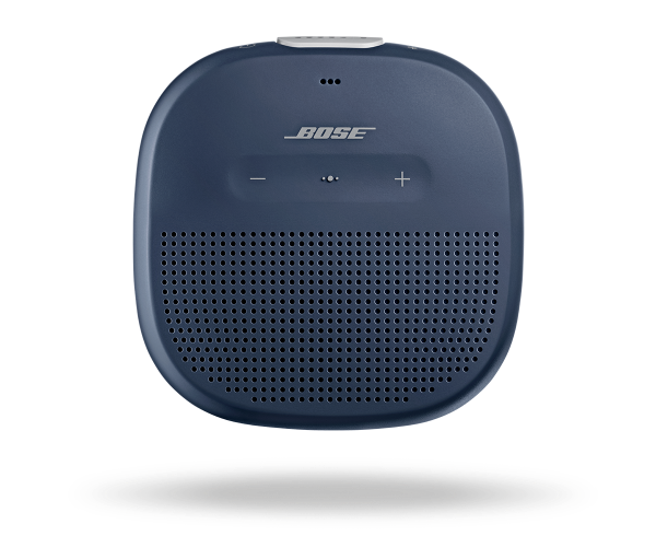 Bose SoundLink Micro - Altavoz Bluetooth Resistente al Agua