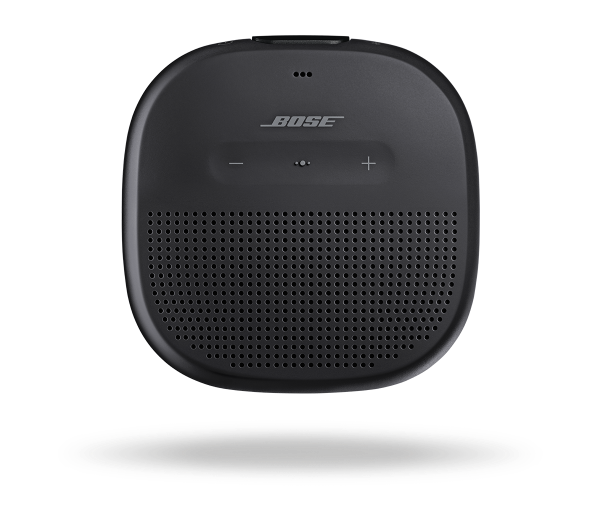 Bose SoundLink Micro - Altavoz Bluetooth Resistente al Agua