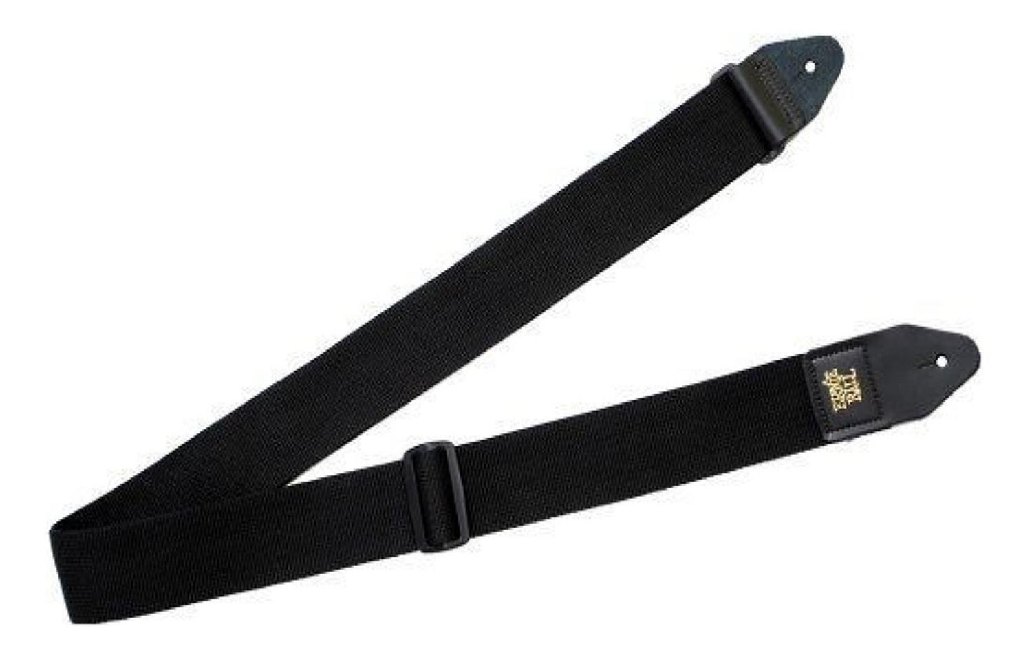 Tahali Ernie Ball Polypro Negro 4037