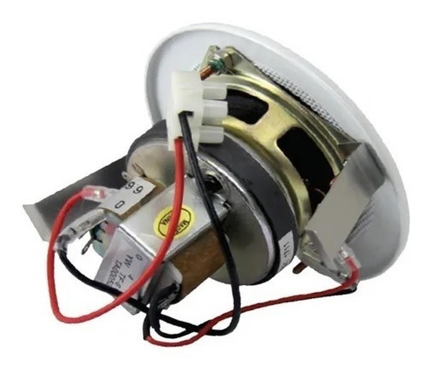 Qmc Premium Indoor Ceiling Speaker 6 Watts 70v/100v
