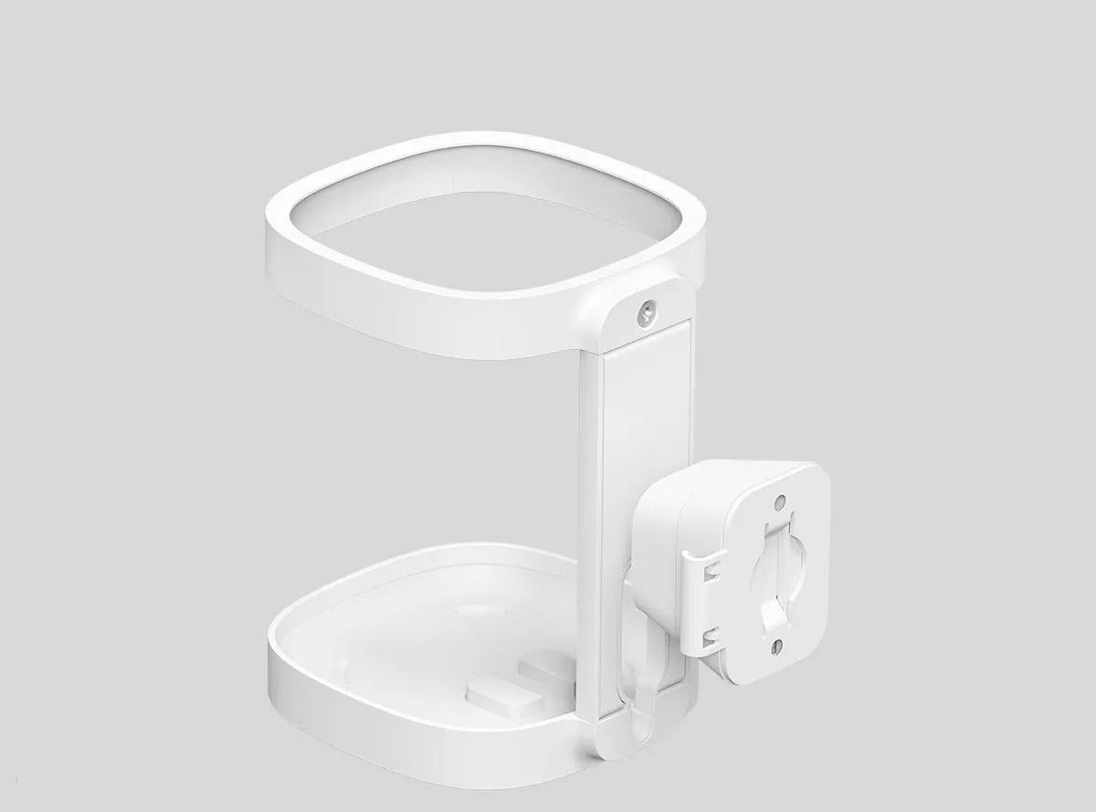 Soporte para One Sonos Ss1wmww1-w color Blanco