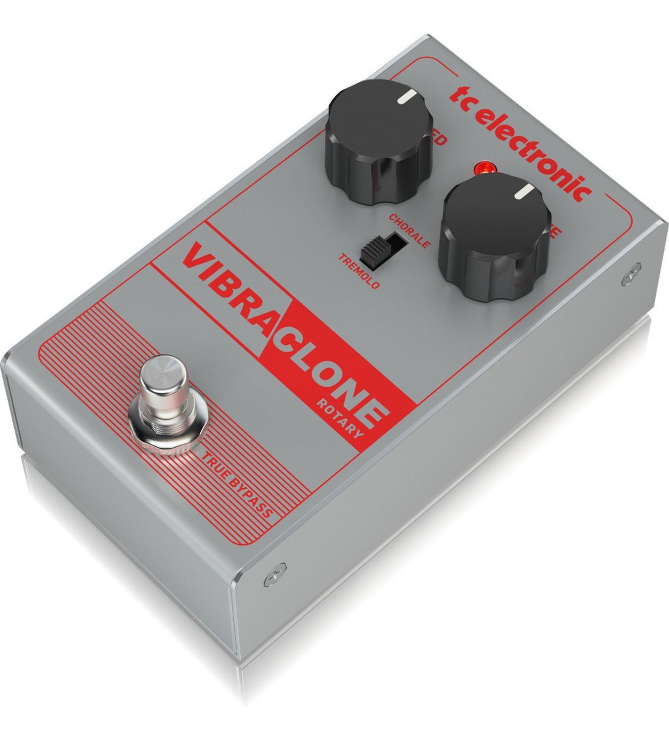 Tc Electronic Vibraclone Vibrato