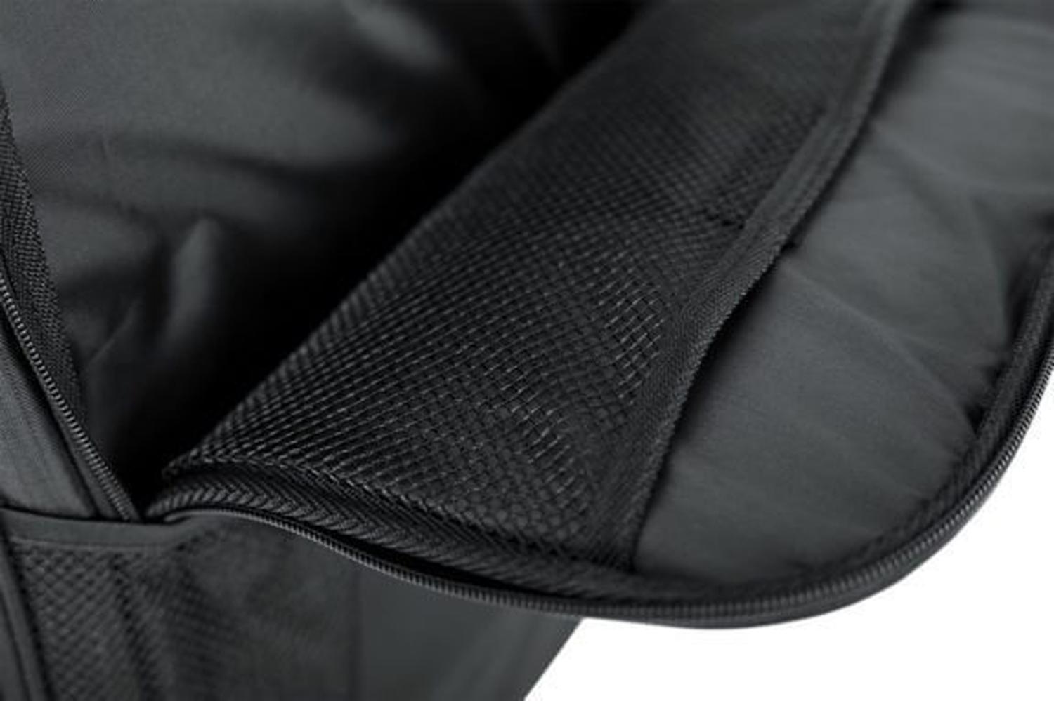 Gator Gb-4g-bass Funda Acolchada Bajo Electrico Bass Gig Bag
