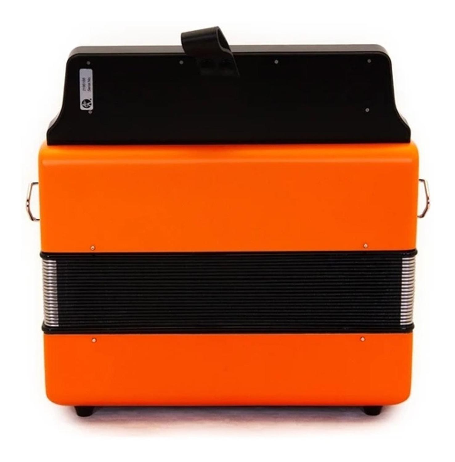 Hohner Compadre A48251 Acordeón Sol 31 Boton 12 Bajo C/funda