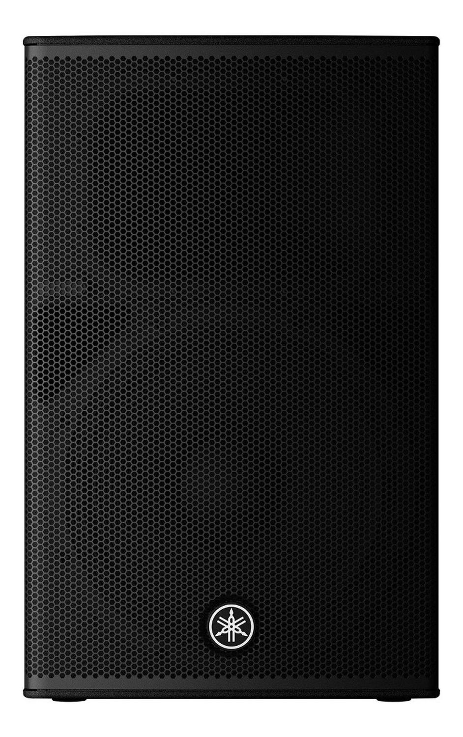 Torre Audio Yamaha Dhr15 Y Dxs15 Mkii 1000w 131db Con soporte