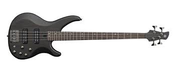 Yamaha TRBX505TLB Active Passive 4-String Electric Bass