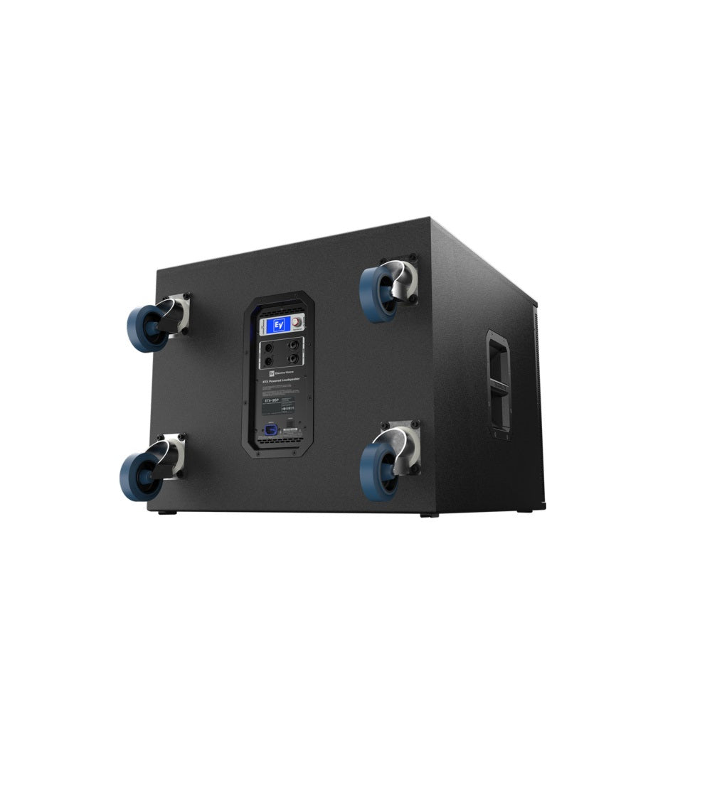 BAFLE ELECTRO VOICE MOD. ETX-18SP
