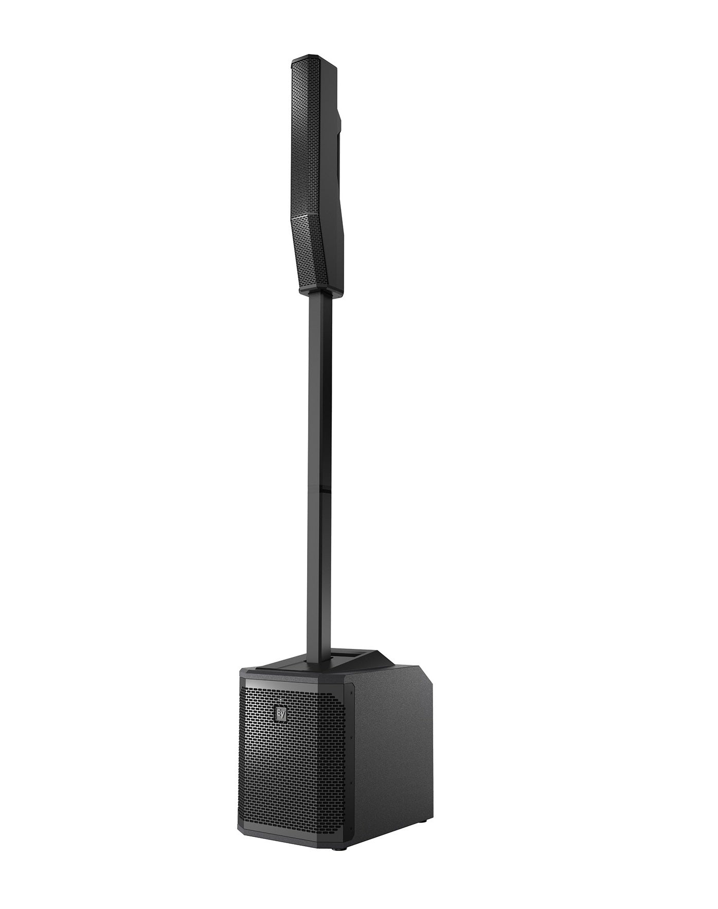 Electrovoice Evolve30m-us Sistema Columna Y Subwoofer Activo