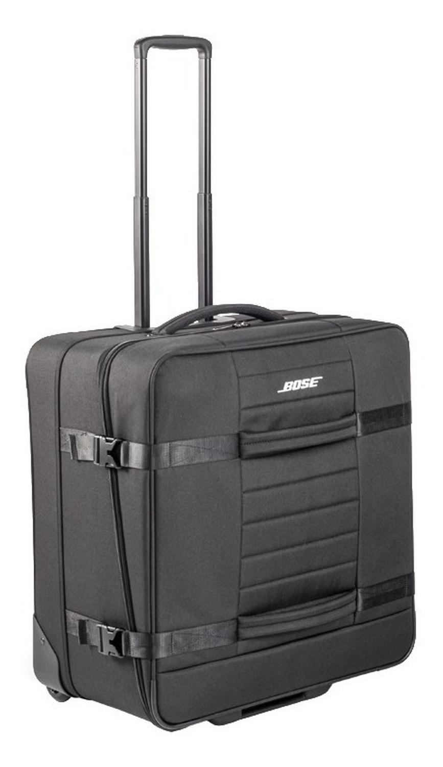 Bose Sub1 Bag Funda Reforzada Con Ruedas Para Bose Sub1