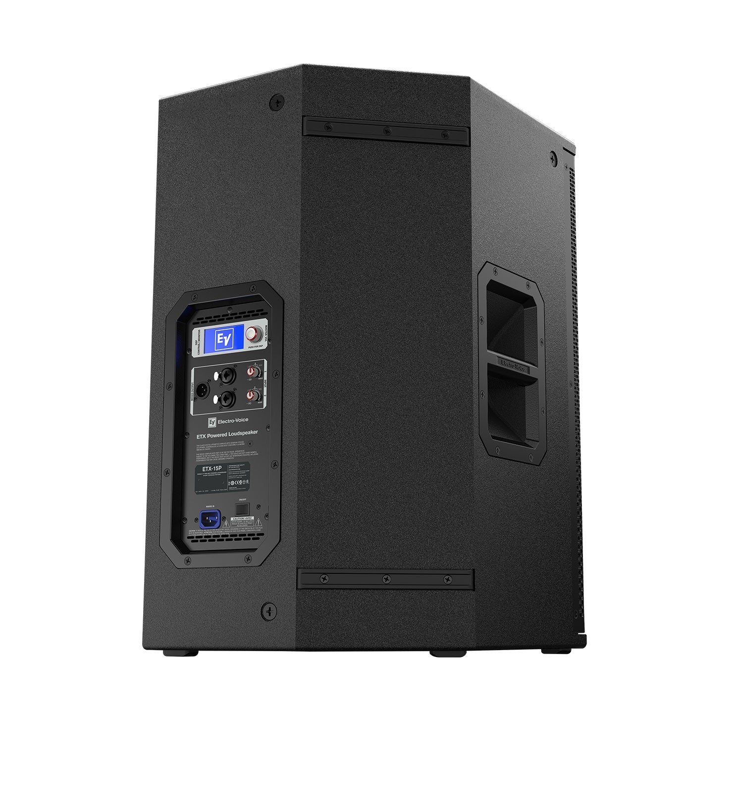 Bafle Electro-Voice Activo Modelo ETX-15P