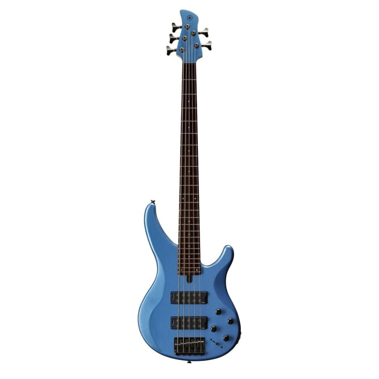 Yamaha TRBX305FTB Bajo Eléctrico 5 Cuerdas Activo-Azul