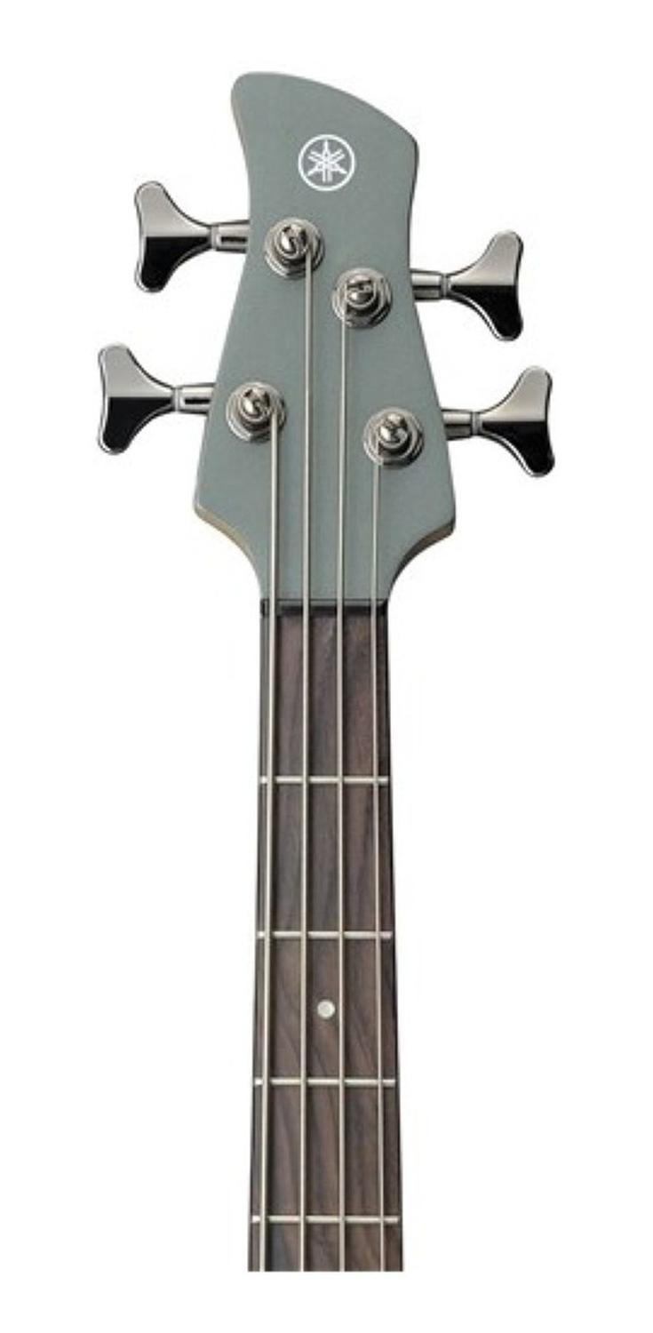 Yamaha Trbx304mgr Bajo Electrico 4 Cuerds Verde