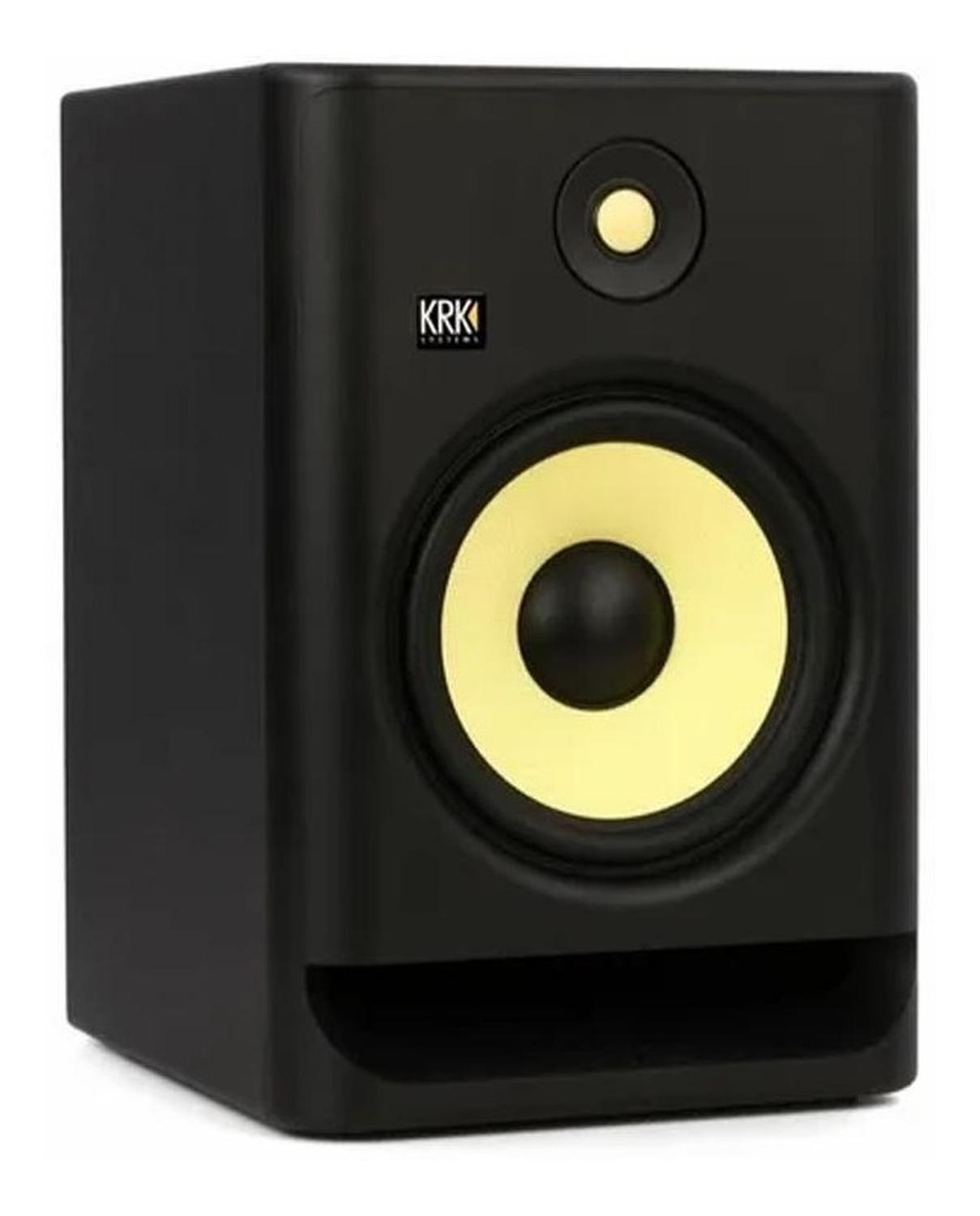 Monitor Para Estudio 8 Pulgadas Krk Rokit 8 Rp8g4