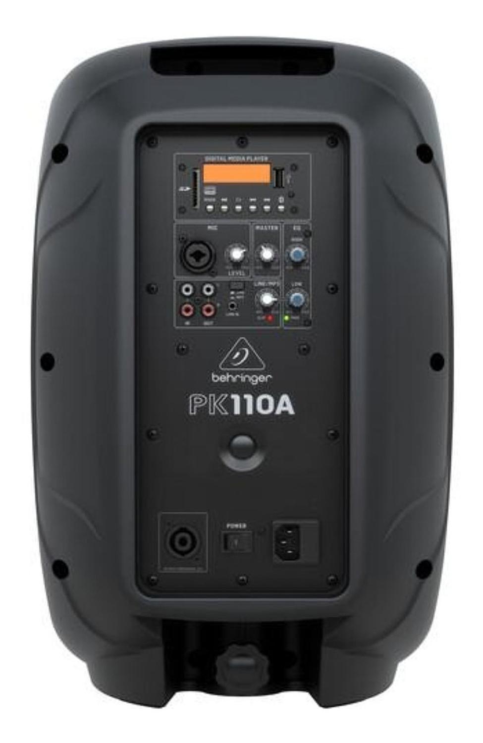 Behringer PK112a Active Bluetooth Speaker 12"