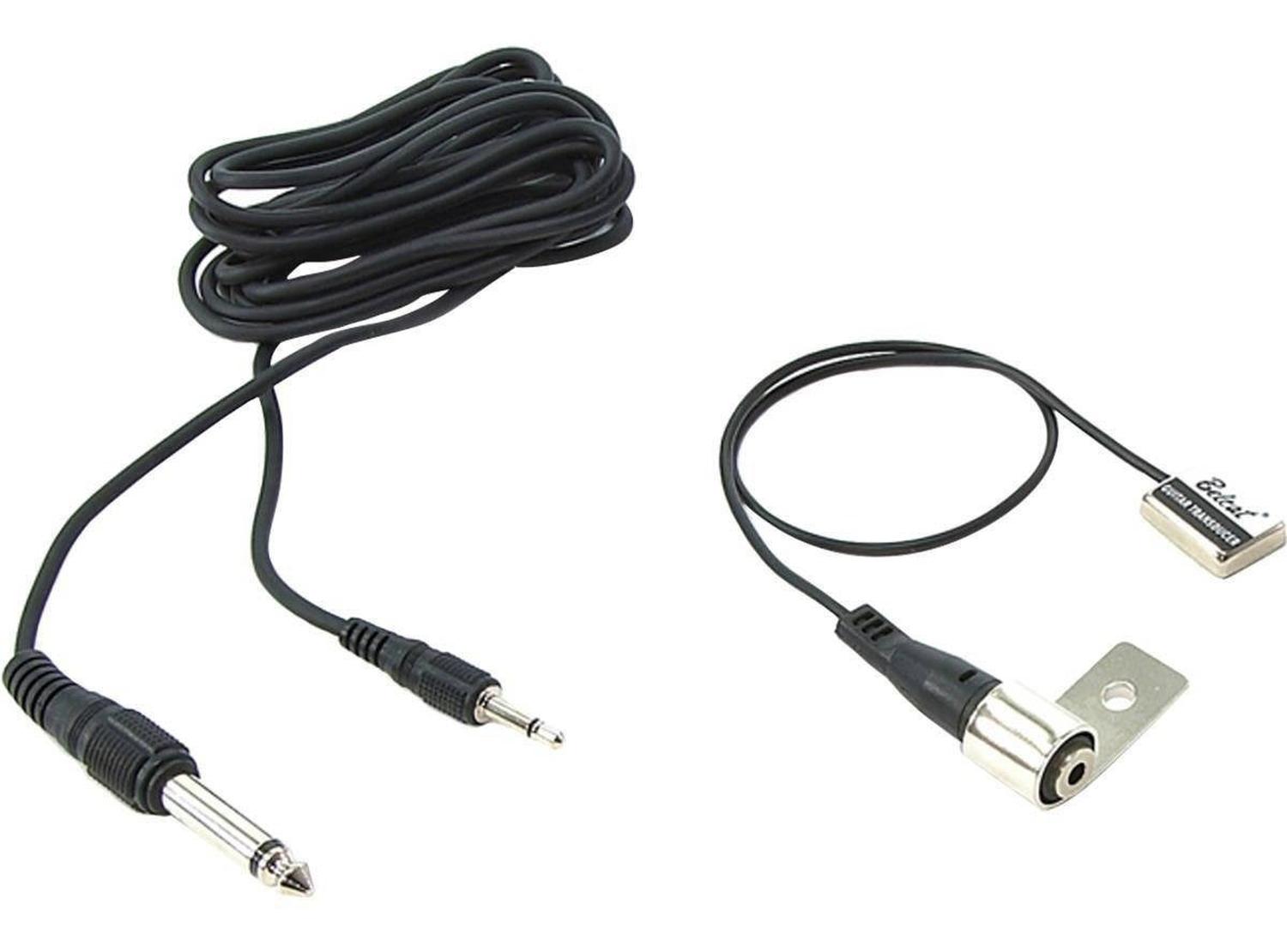 Pastilla Belcat Para Guitarra Egt-202