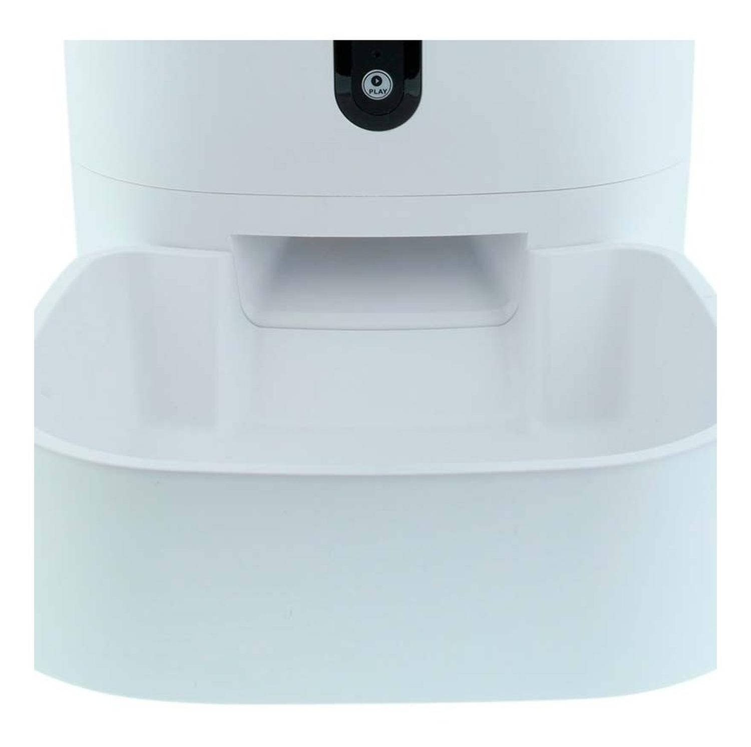 Nexxt Solutions Nha-p610 Dispensador Smart D/aliment Mascota