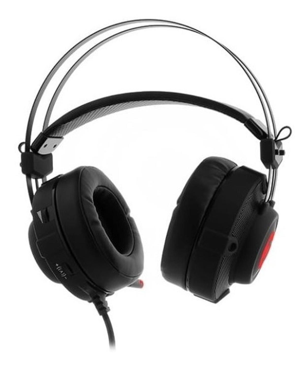 Audifonos Usb Primus Gaming Arcus 150t 7.1ch Con Vibracion