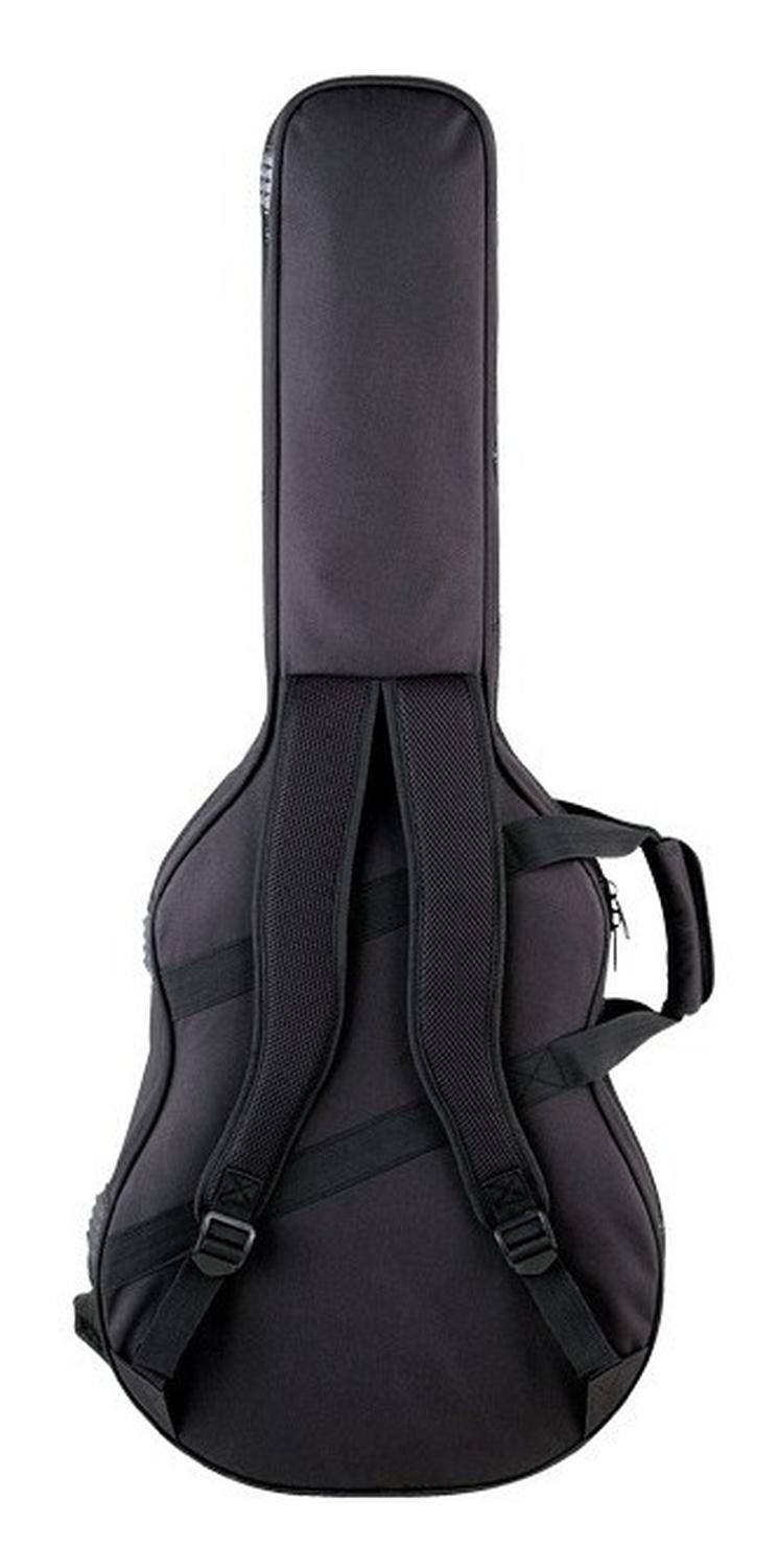 Skb Estuche Semi-rígido Para Guitarra Acústica Skb-sc30