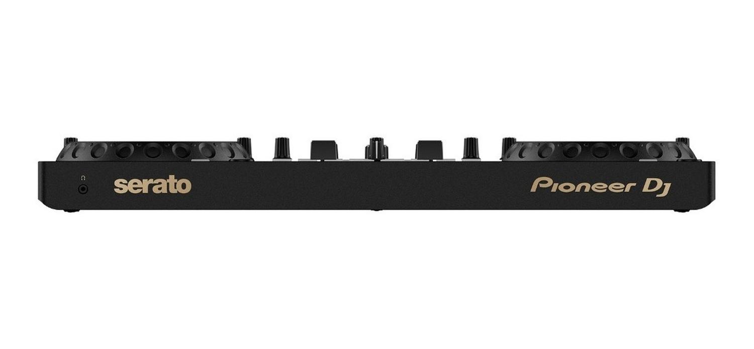 Pioneer DDJ Rev1 Gold Serato 2-Channel DJ Controller