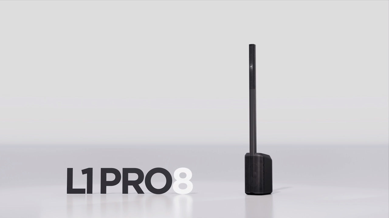 Bose L1 Pro8 Portable Line Array System Original