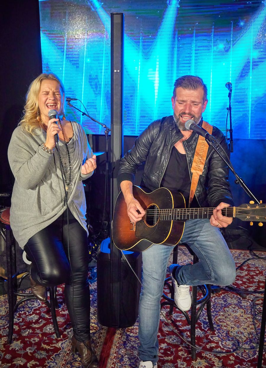 Bose L1 Pro16 Portable Line Array System