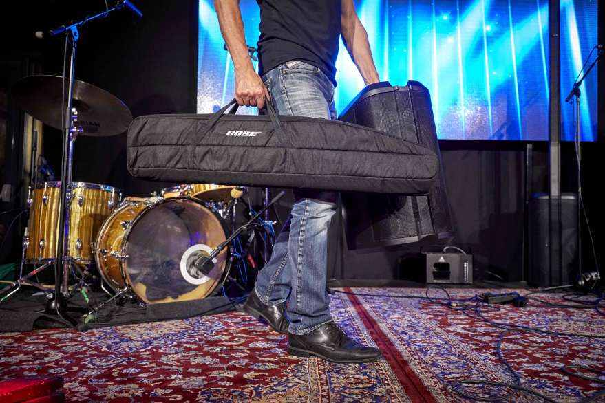 Bose L1 Pro16 Portable Line Array System
