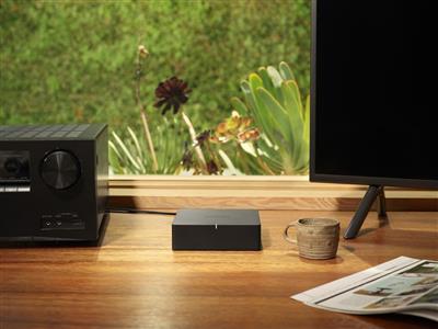 Sonos Port Stereo Streaming Player/Receiver Component
