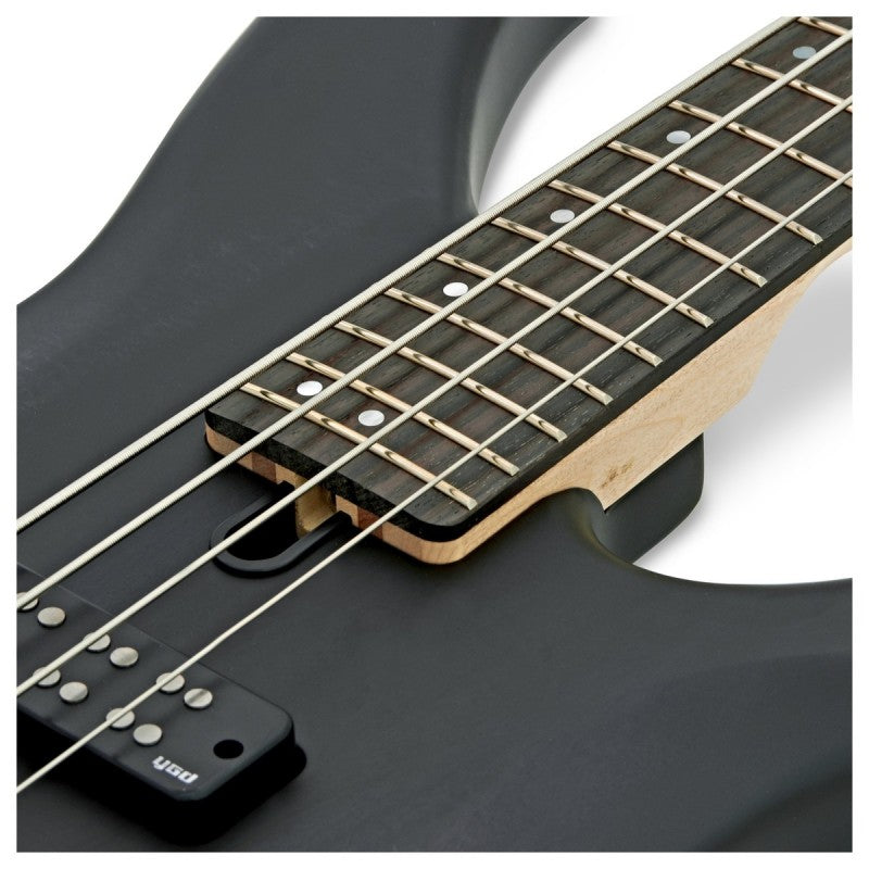 Yamaha TRBX505TLB Active Passive 4-String Electric Bass