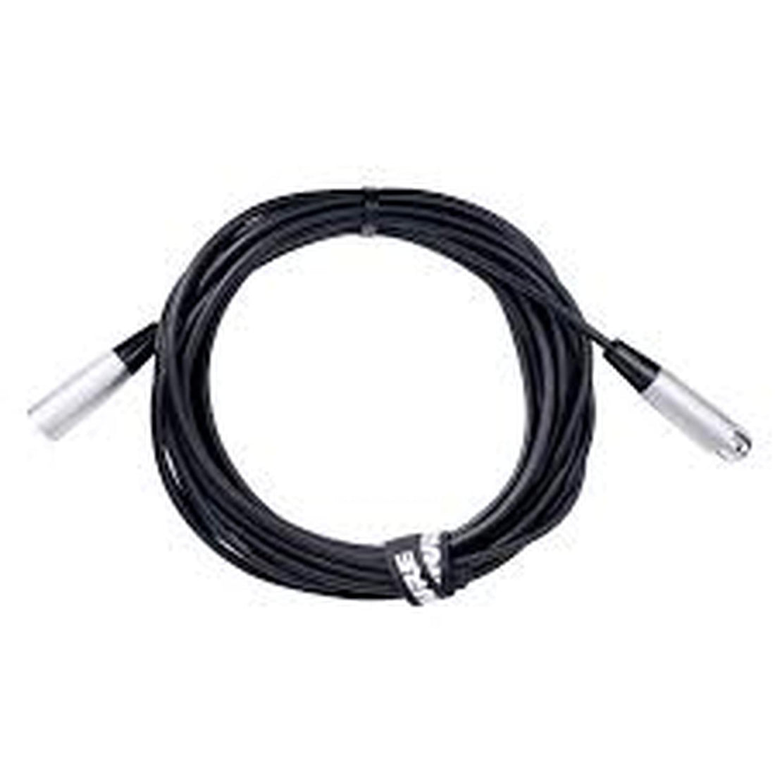 Cable Shure Balanceado Con Conectores Xlr-xlr 7.5 metros