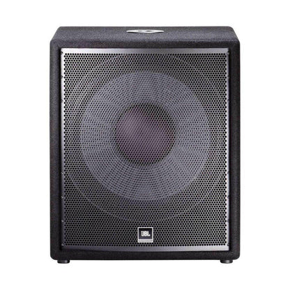 JBL JRX218S Subwoofer Pasivo 1400w 133db 4Ohms