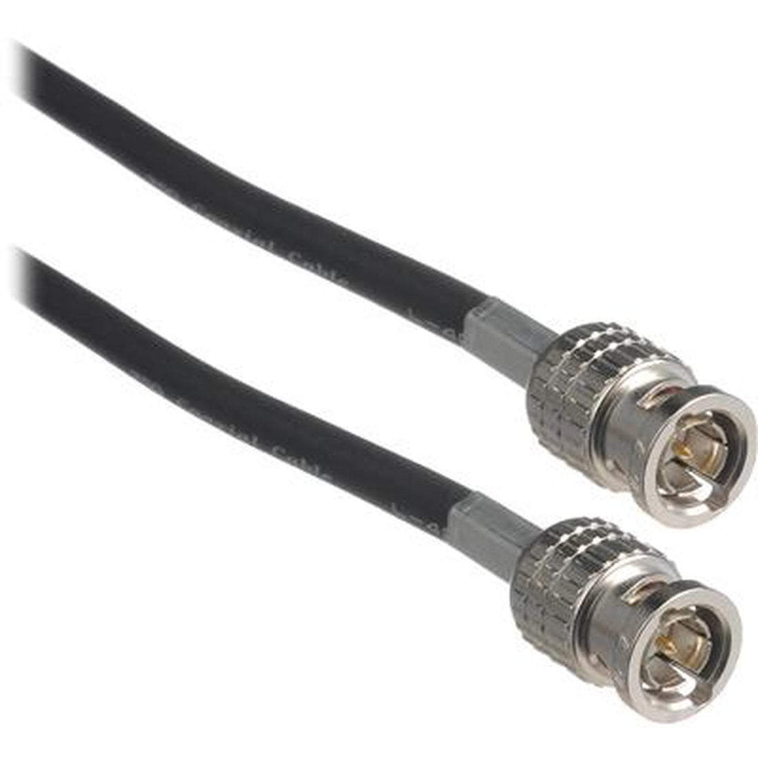 Shure UA8100 Cable Coaxial Para Antena 30m Conectores BNC