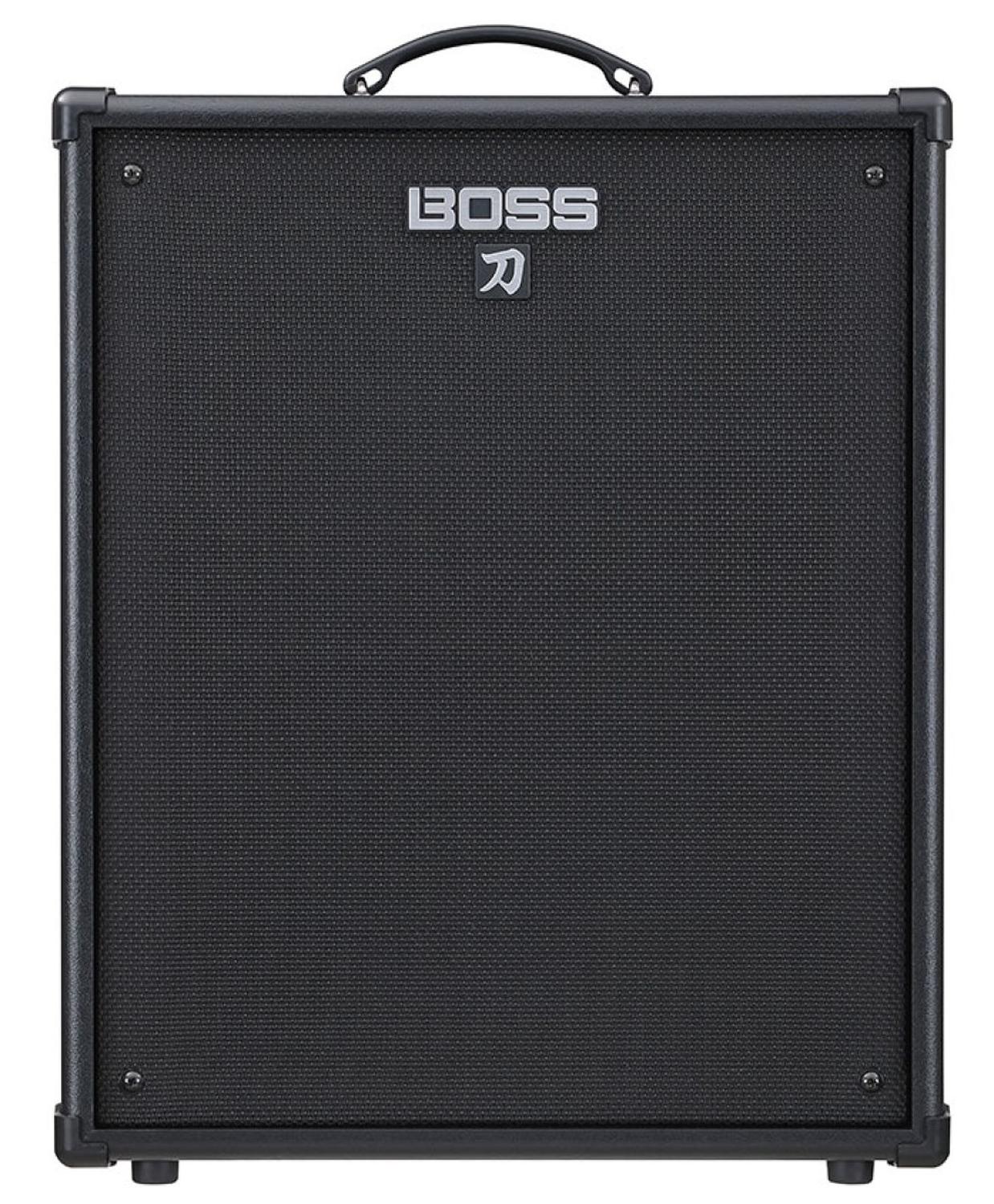 Boss Katana 210B Amplificador Para Bajo Eléctrico 2x10 160w