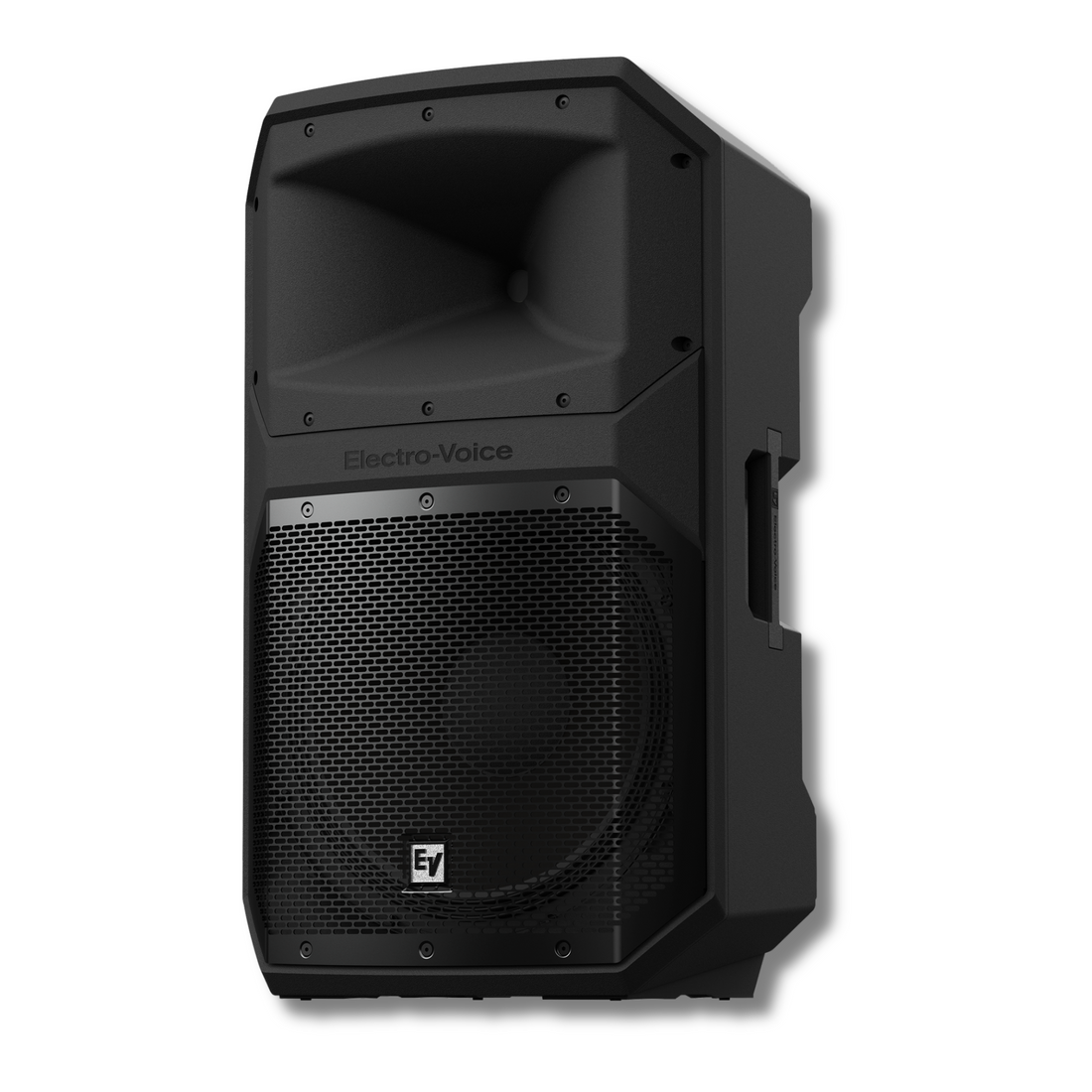 Electro-Voice Altavoz alimentado de dos vías EVIVA 15P de 15 pulgadas